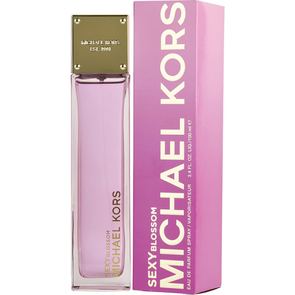 sexy blossom  50 от michael kors