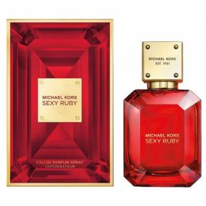 sexy ruby  100 от michael kors