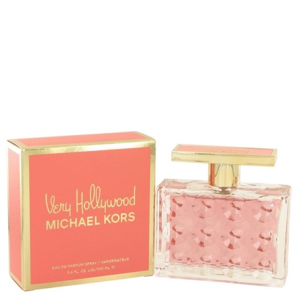 Very Hollywood парфюмерная вода 50 мл от Michael Kors
