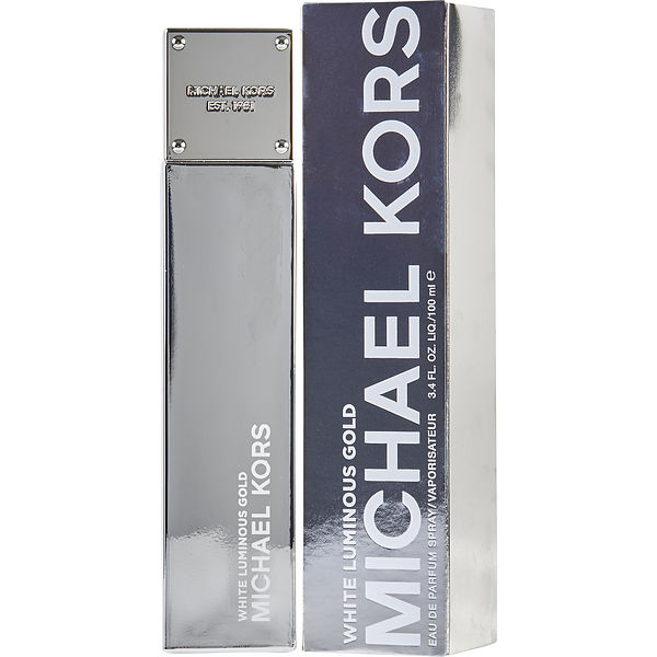 White Luminous Gold парфюмерная вода 50 мл от Michael Kors
