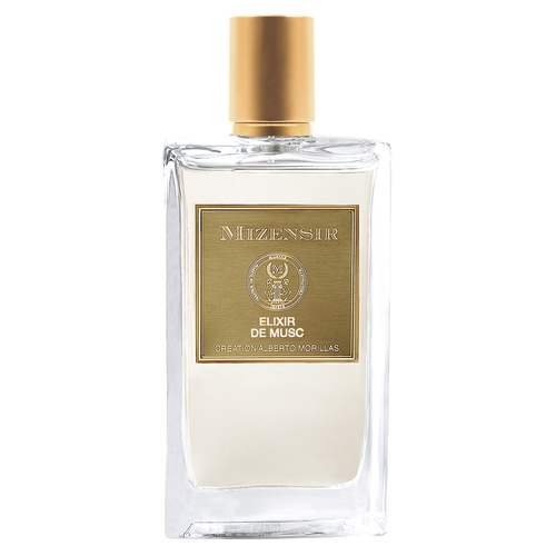 Elixir de Musc