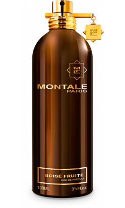 montale boise fruite