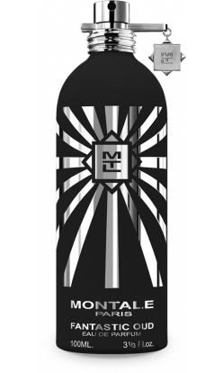 Fantastic Oud от Montale