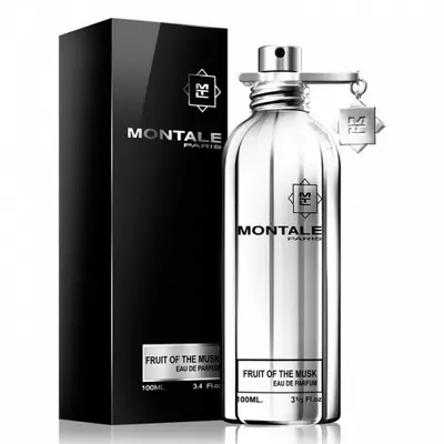 montale fruits of the musk от Montale