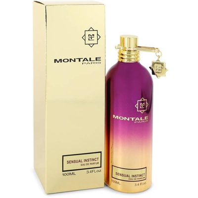 montale sensual instinct от Montale