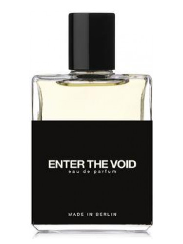 Enter the Void