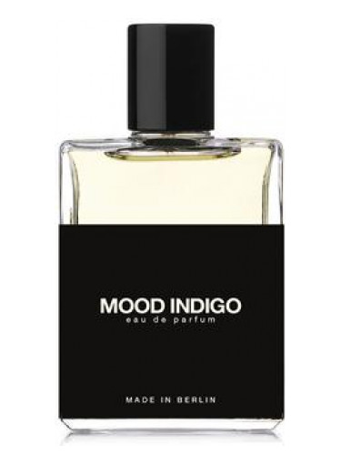 Mood Indigo