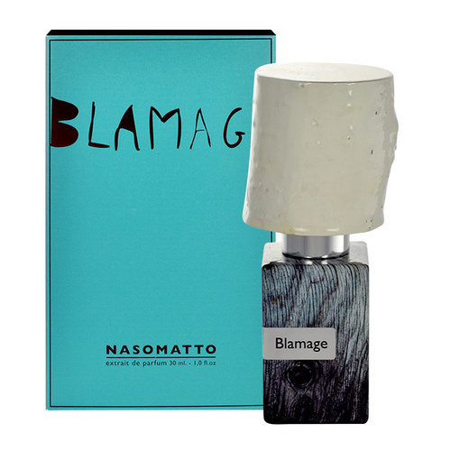 Blamage