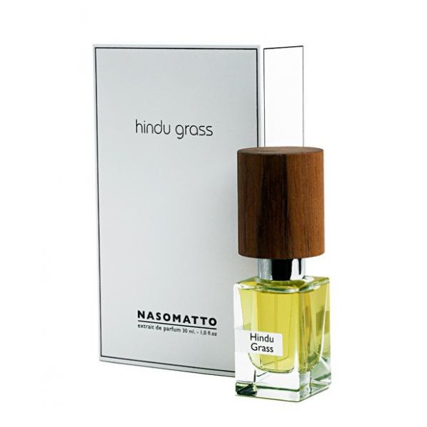 Hindu Grass