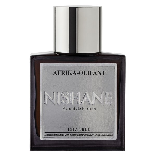 Afrika Olifant