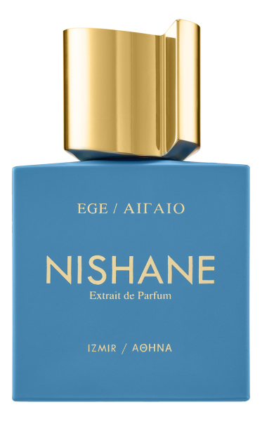 nishane ege 