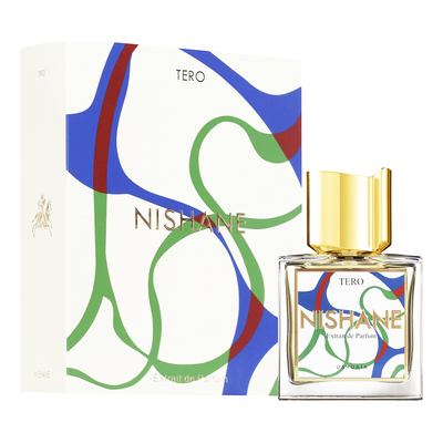 nishane tero 50