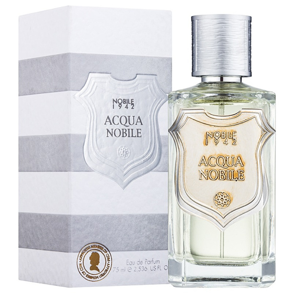 nobile 1942 acqua nobile 
