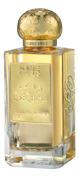  cafe chantant 75 от Nobile 1942