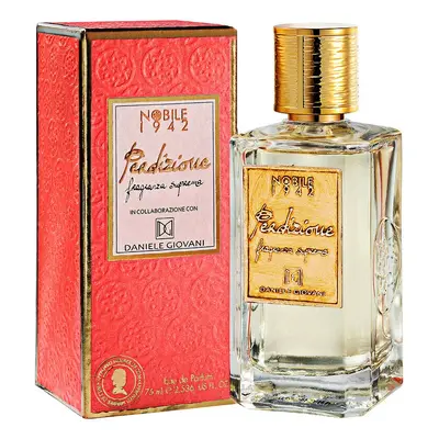 Perdizione от Nobile 1942