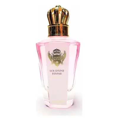 noble royale loi d une femme