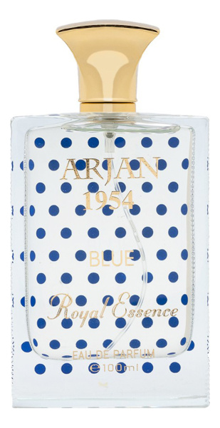 Arjan 1954 Blue