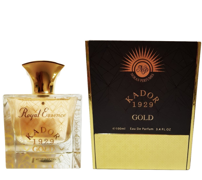 Kador 1929 Gold