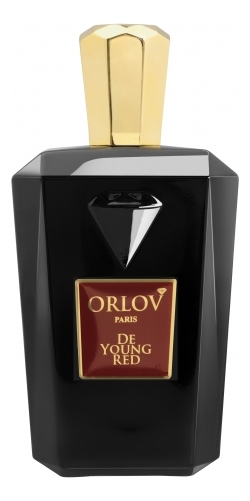 De Young Red