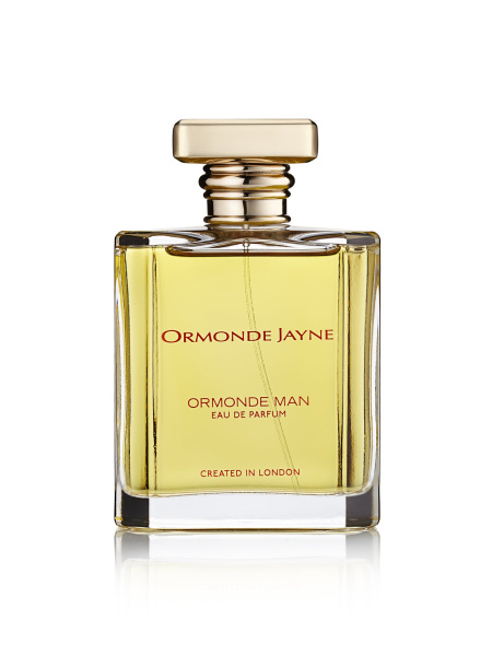 Ormonde Man парфюмерная вода 50 мл от Ormonde Jayne