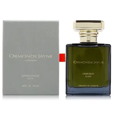 ormonde jayne ta if elixir 50