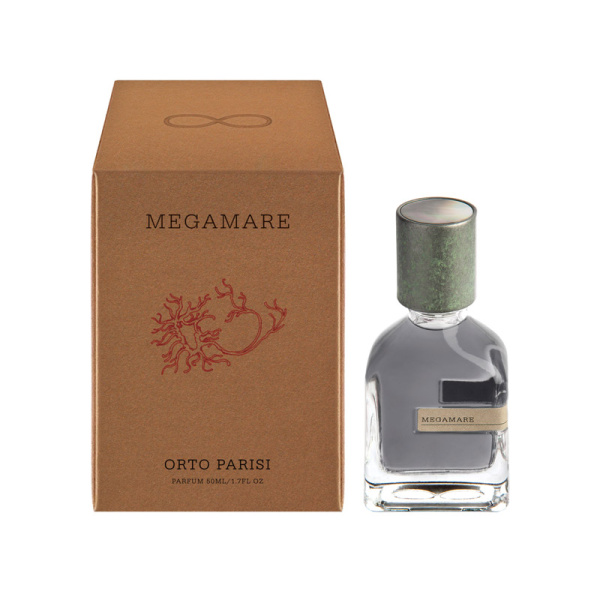 orto parisi megamare 