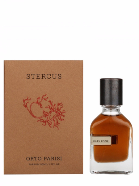 Stercus