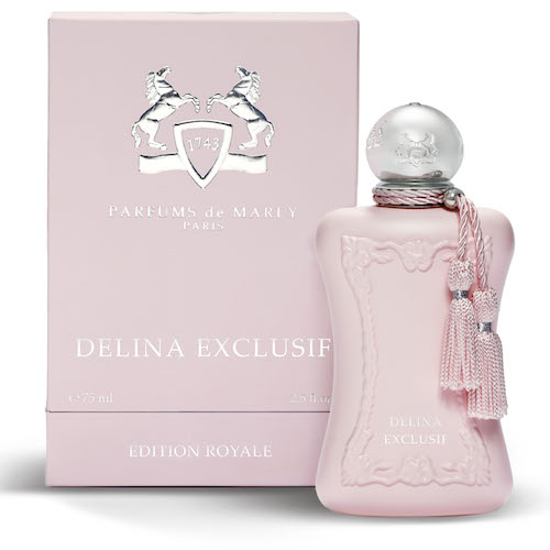parfums de marly delina exclusif от Parfums de Marly