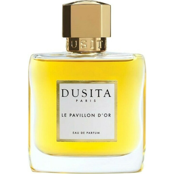 dusita le pavillon dor 