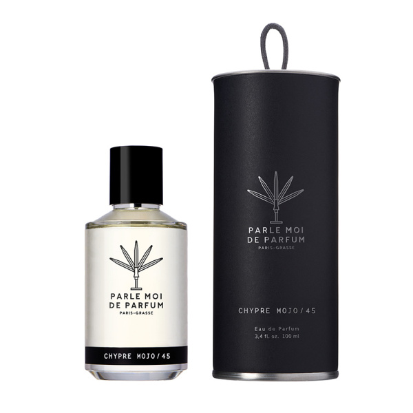 Chypre Mojo от Parle Moi de Parfum