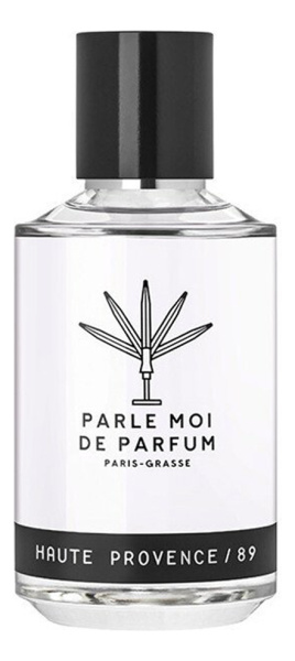 parle moi haute provence