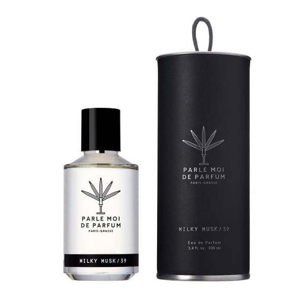 Milky Musk от Parle Moi de Parfum