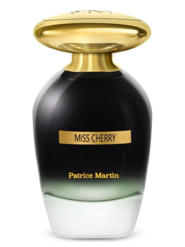 Miss Cherry