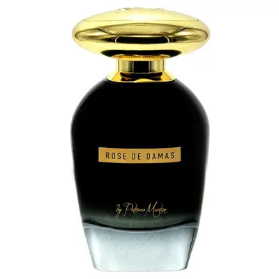 patrice martin rose de damas от Patrice Martin