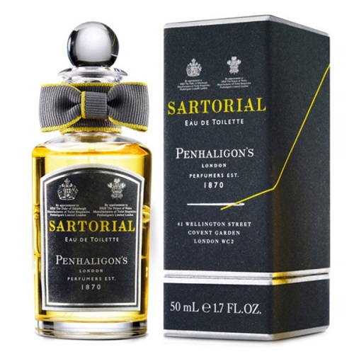Sartorial от Penhaligon`s