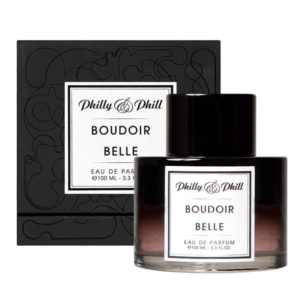 Boudoir Belle (Rose)