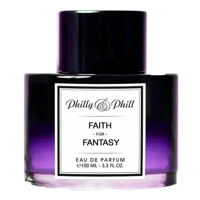 philly phill faith for fantasy