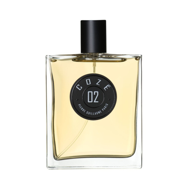 PG02 Coze от Pierre Guillaume