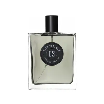 pierre guillaume 03 cuir venenum 