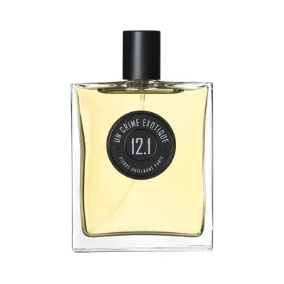 pierre guillaume 12 1 un crime exotique от Pierre Guillaume