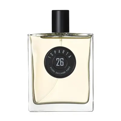 pierre guillaume 26 isparta