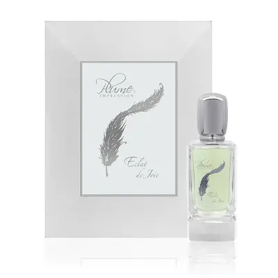 8404 plume impression eclat de joie deluxe