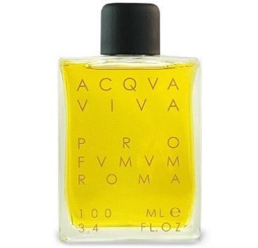Acqua Viva