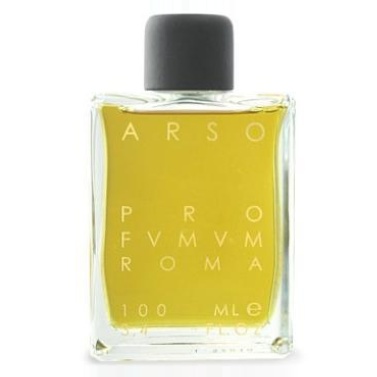 Arso