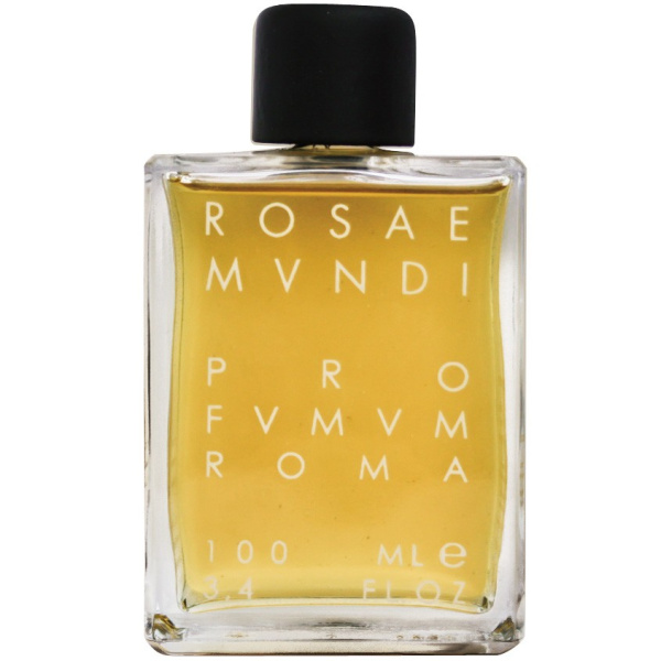 Rosae Mundi