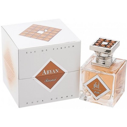 Abyan Pour Homme