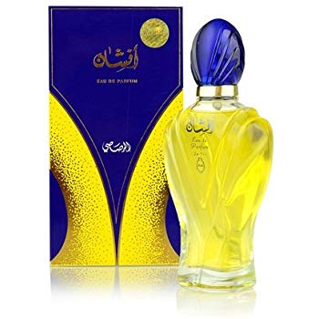 Afshan
