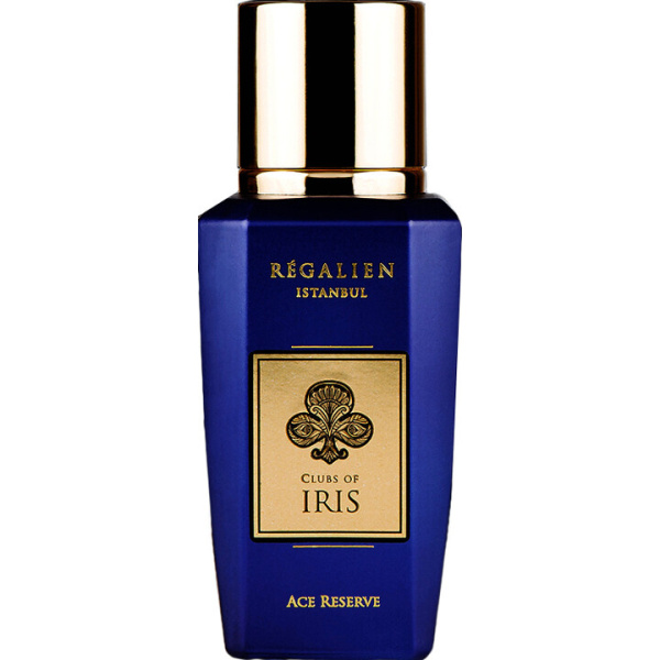 Clubs Of Iris