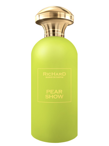 Pear Show