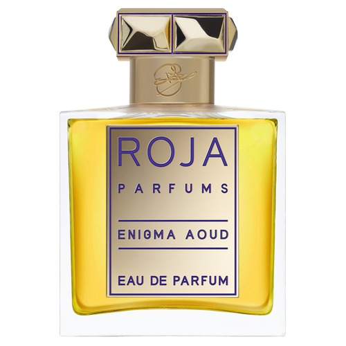 Enigma Aoud Pour Femme от Roja Dove